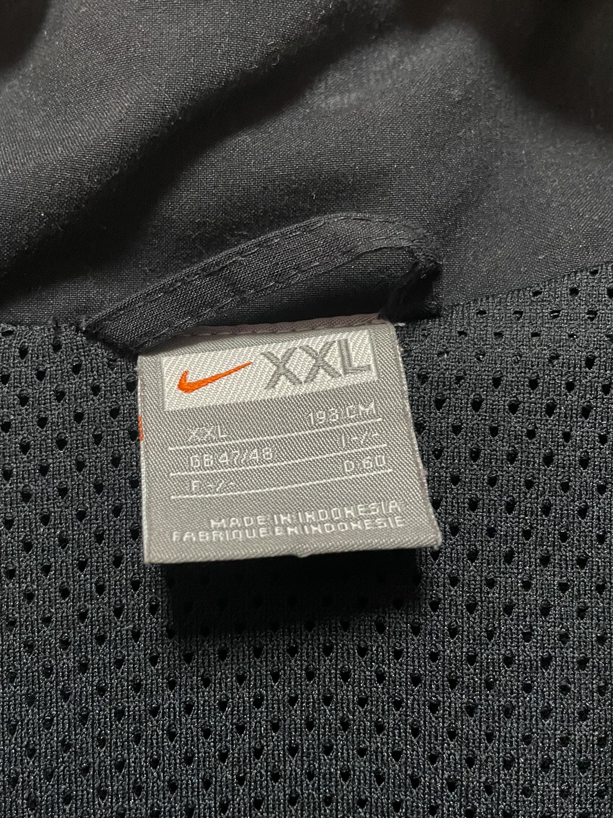 Nike Shield Jacket - XXL