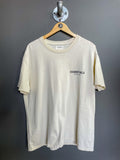 Fear Of God Essentials Distressed Tee - Medium