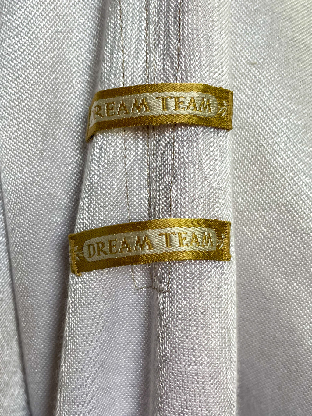 Nike Olympics USA 1992 Basketball Dream Team Jacket - Large