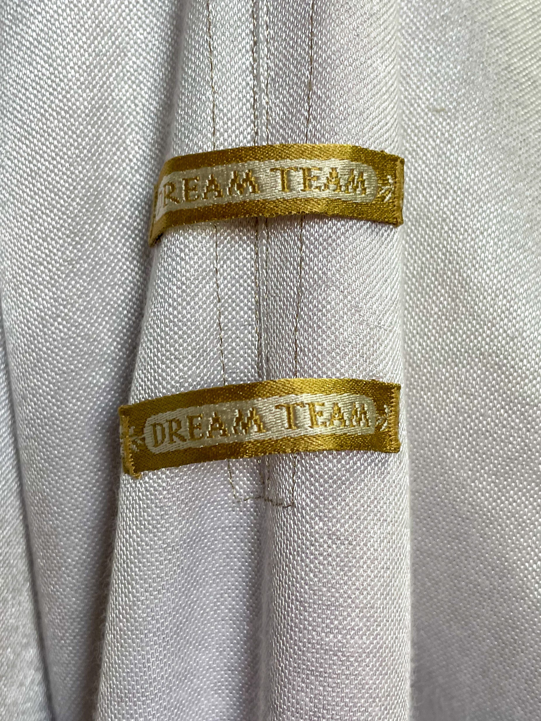Nike Olympics USA 1992 Basketball Dream Team Jacket - Large