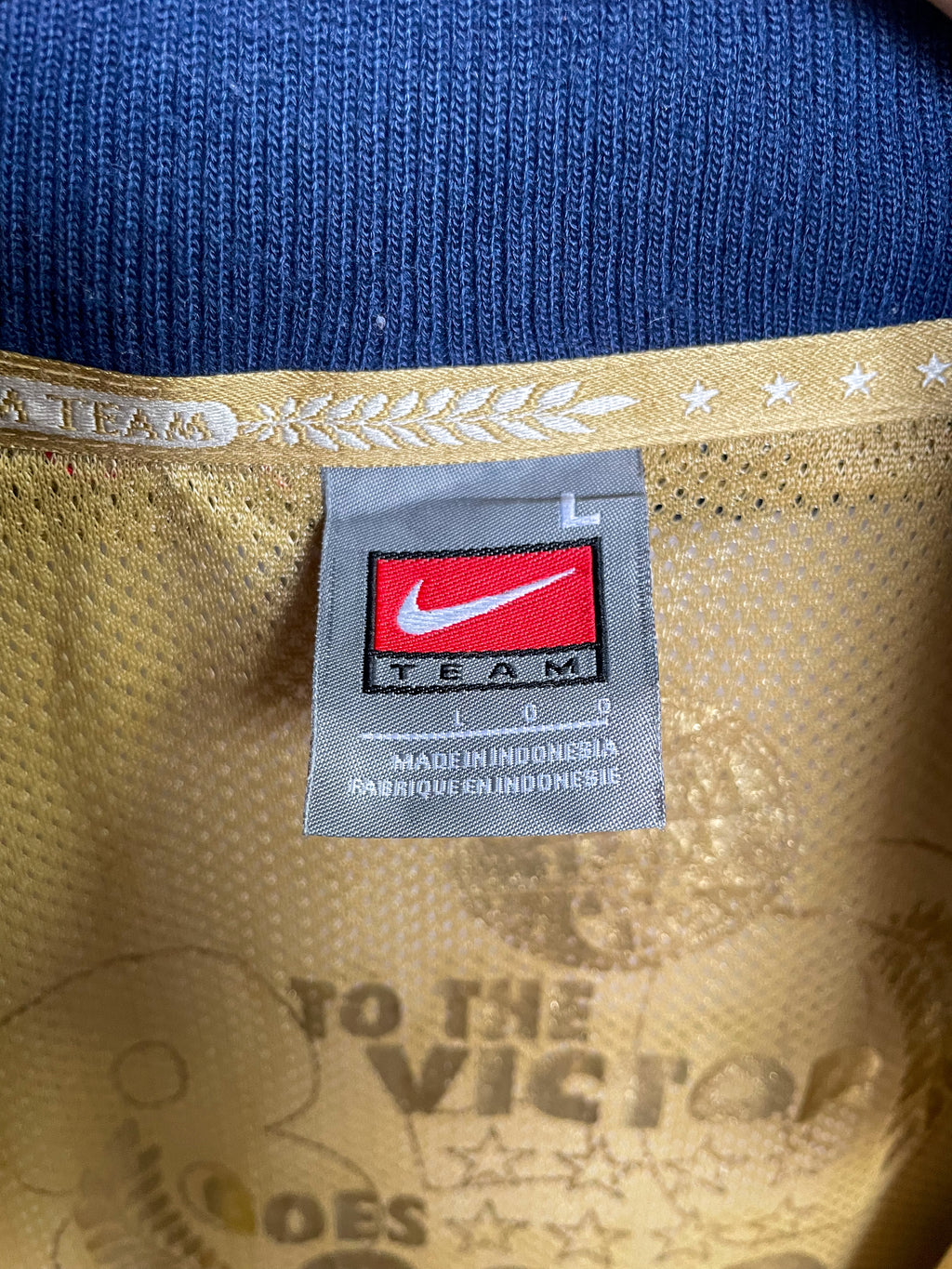 Nike Olympics USA 1992 Basketball Dream Team Jacket - Large