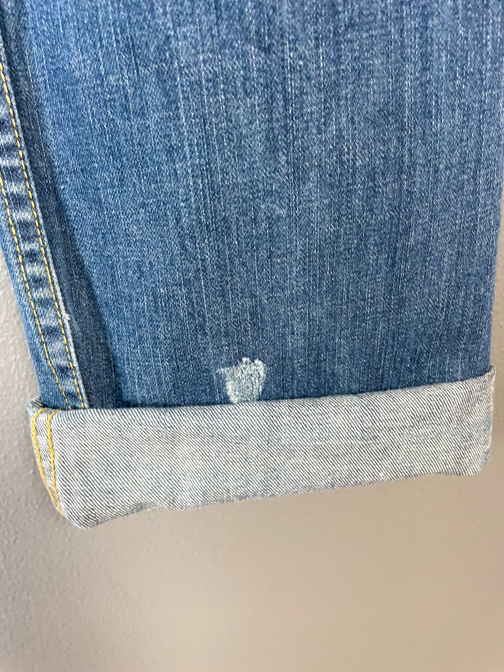 Von Dutch Denim Jeans - 36 (Extra Large)