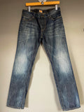 Hugo Boss Oraange Label Denim Jeans - 32 (Medium)