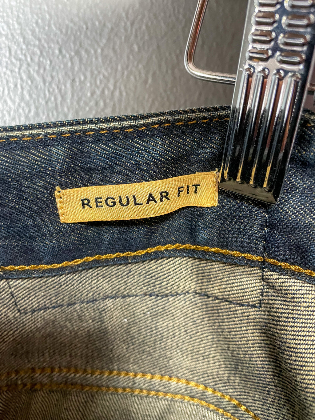 Hugo Boss Oraange Label Denim Jeans - 32 (Medium)