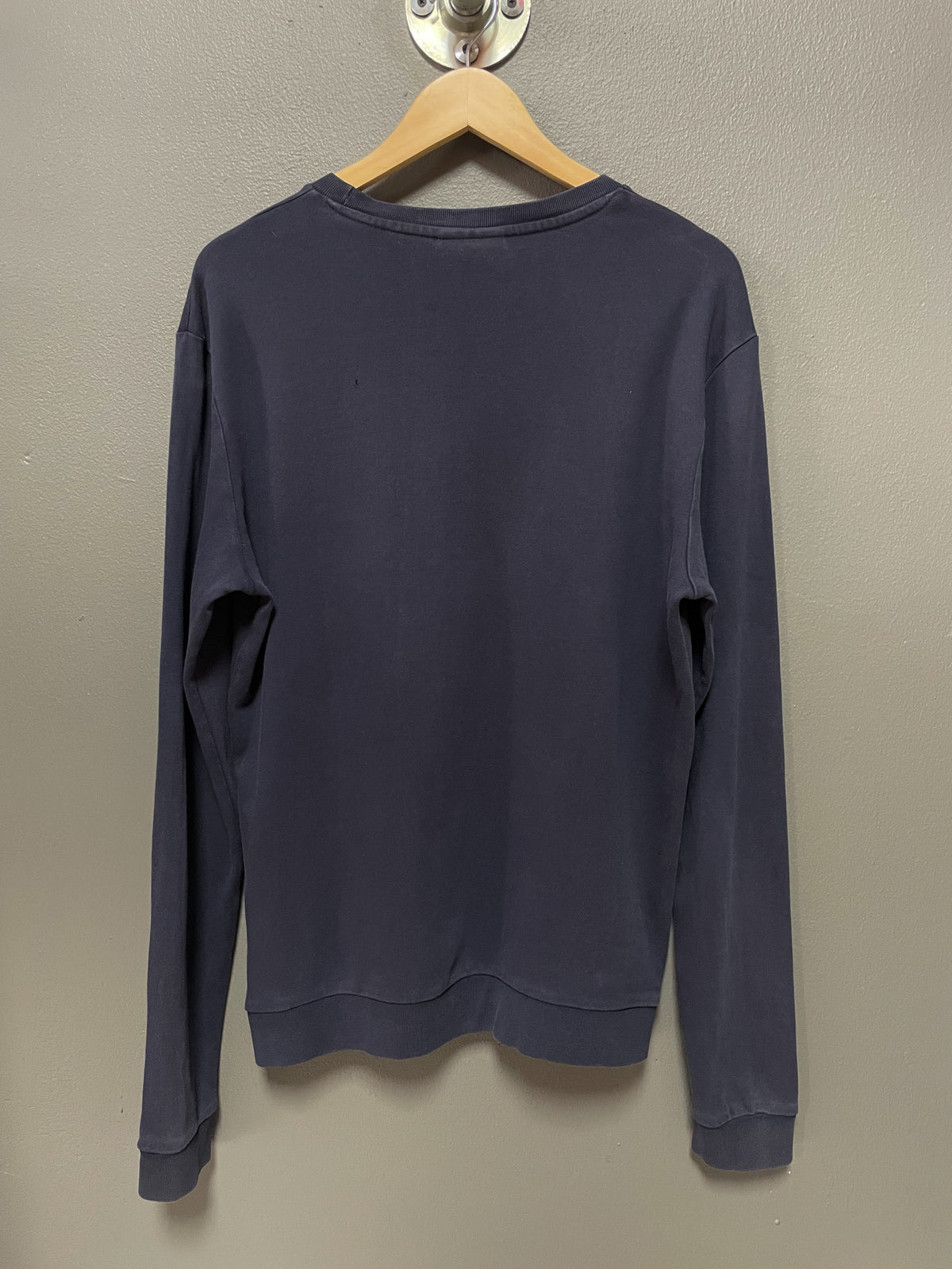 Hugo Boss Box Logo Sweater - Large