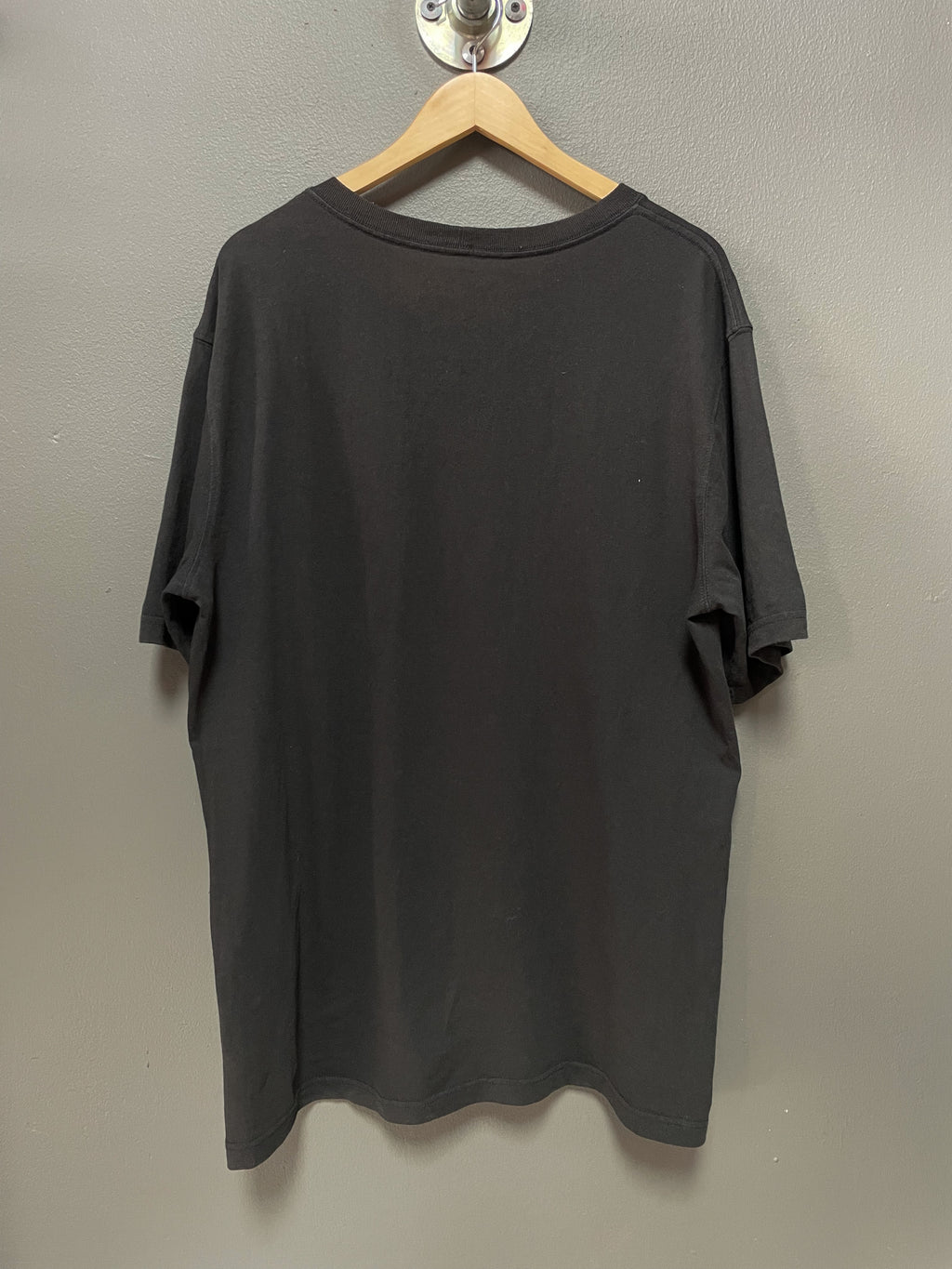 Carhartt Script Relaxed Tee - Large