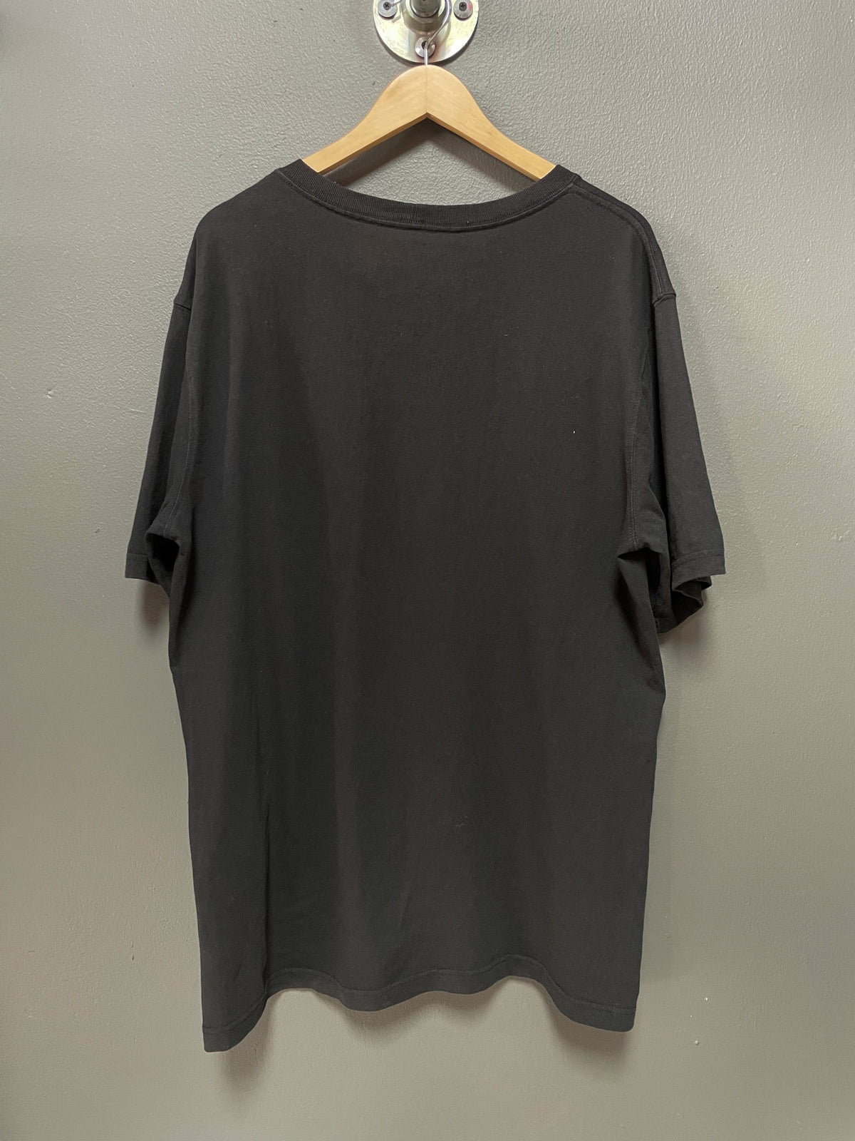 Carhartt Script Relaxed Tee - Large