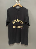 Fear Of God Seventh Collection All Saints Tee - Large