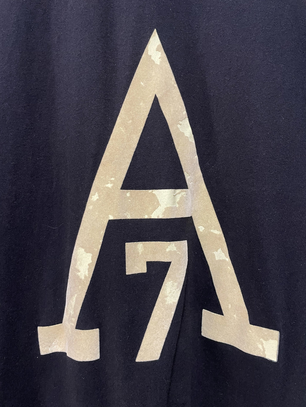 Fear Of God Seventh Collection All Saints Tee - Large