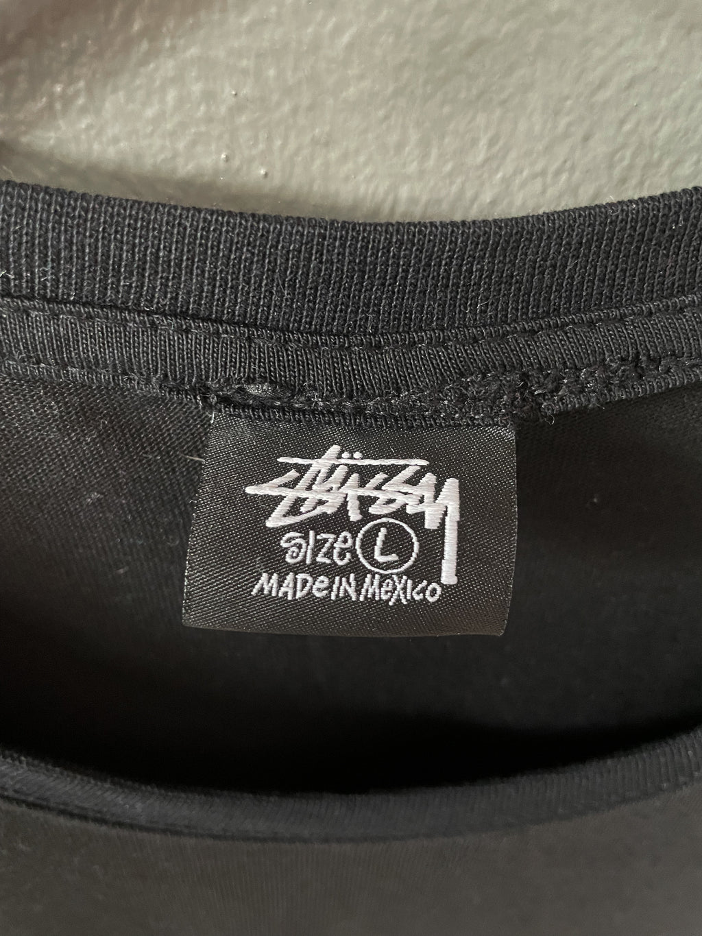 Stussy World Tribe Tee - Medium