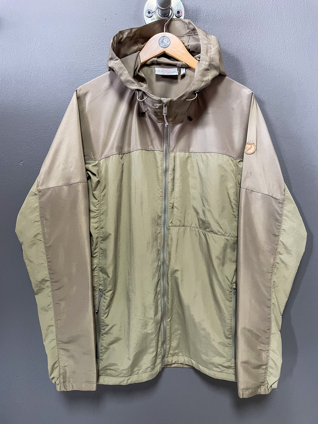 Fjallraven Abisko Midsummer Jacket - Large