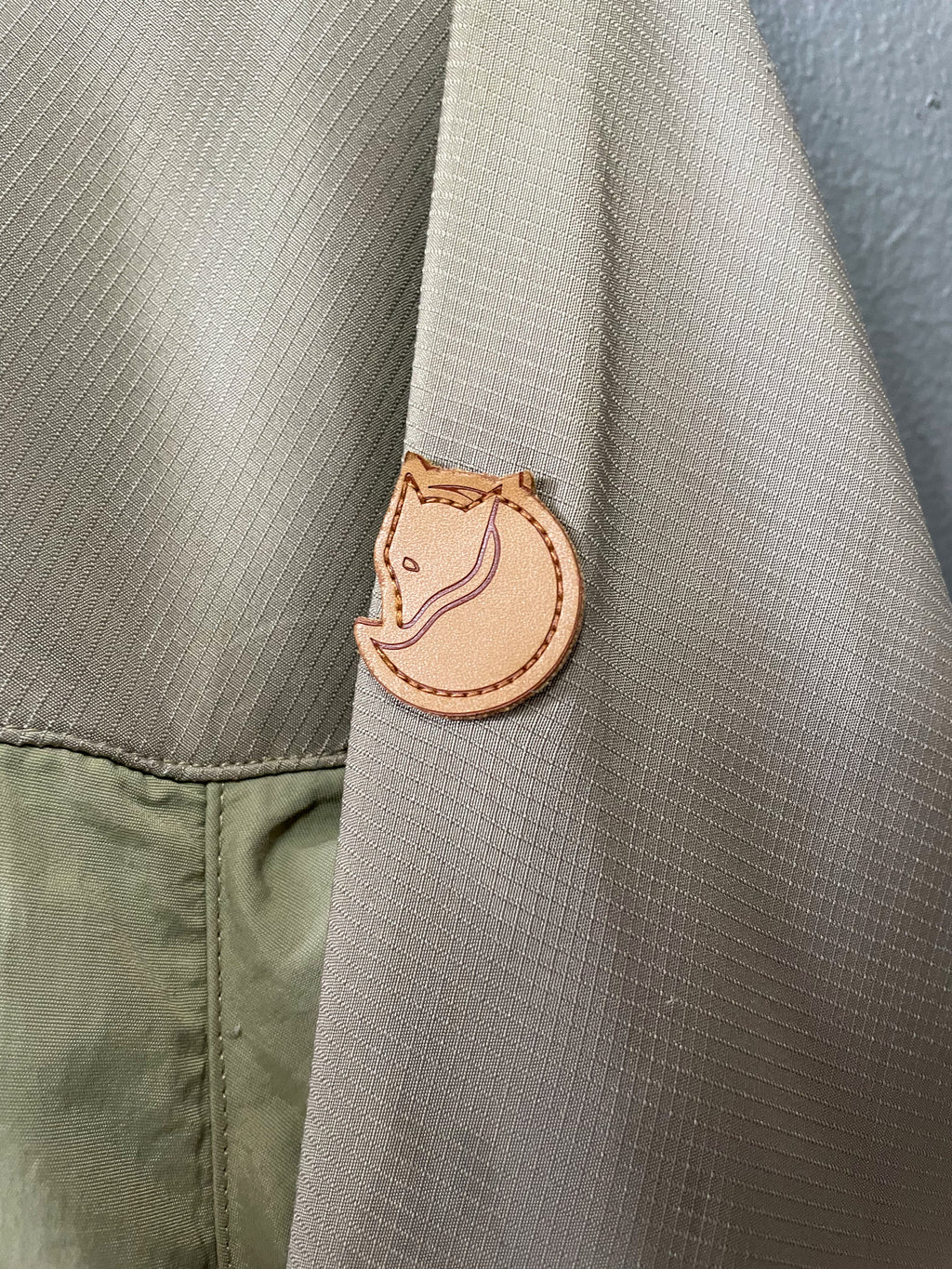 Fjallraven Abisko Midsummer Jacket - Large