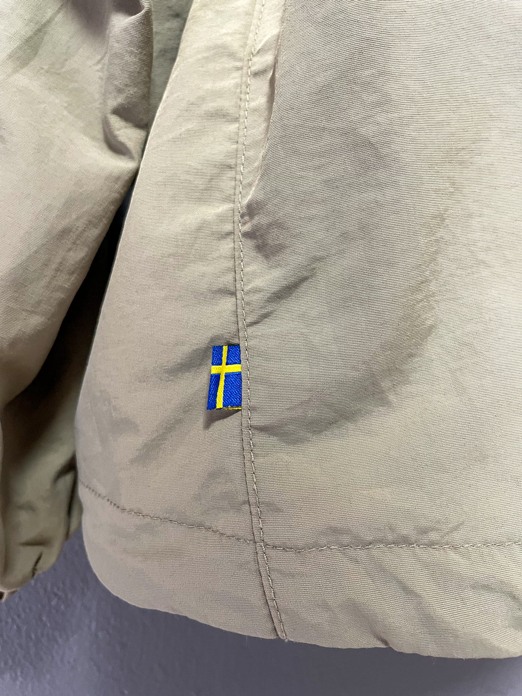Fjallraven Abisko Midsummer Jacket - Large