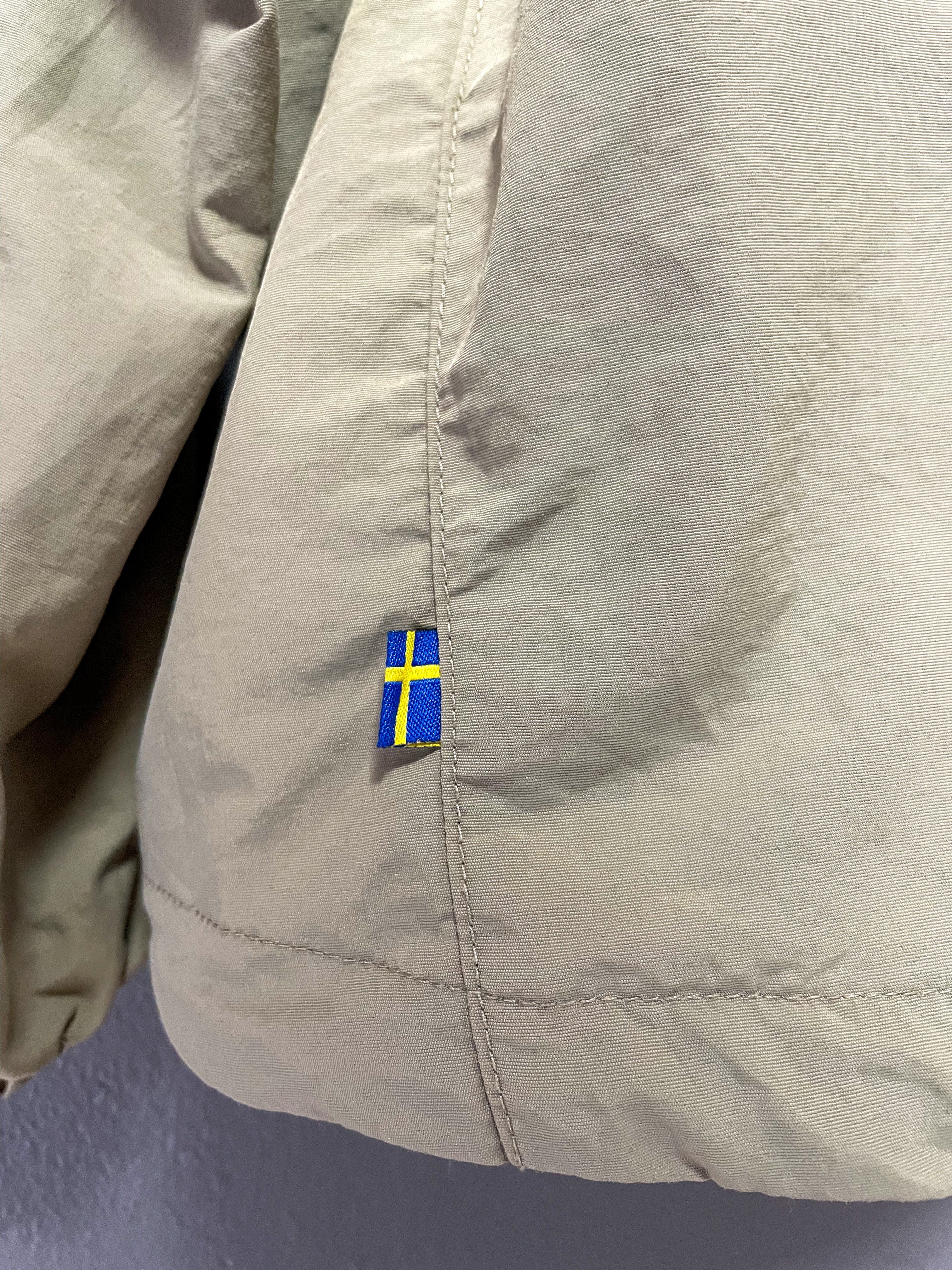 Fjallraven Abisko Midsummer Jacket - Large
