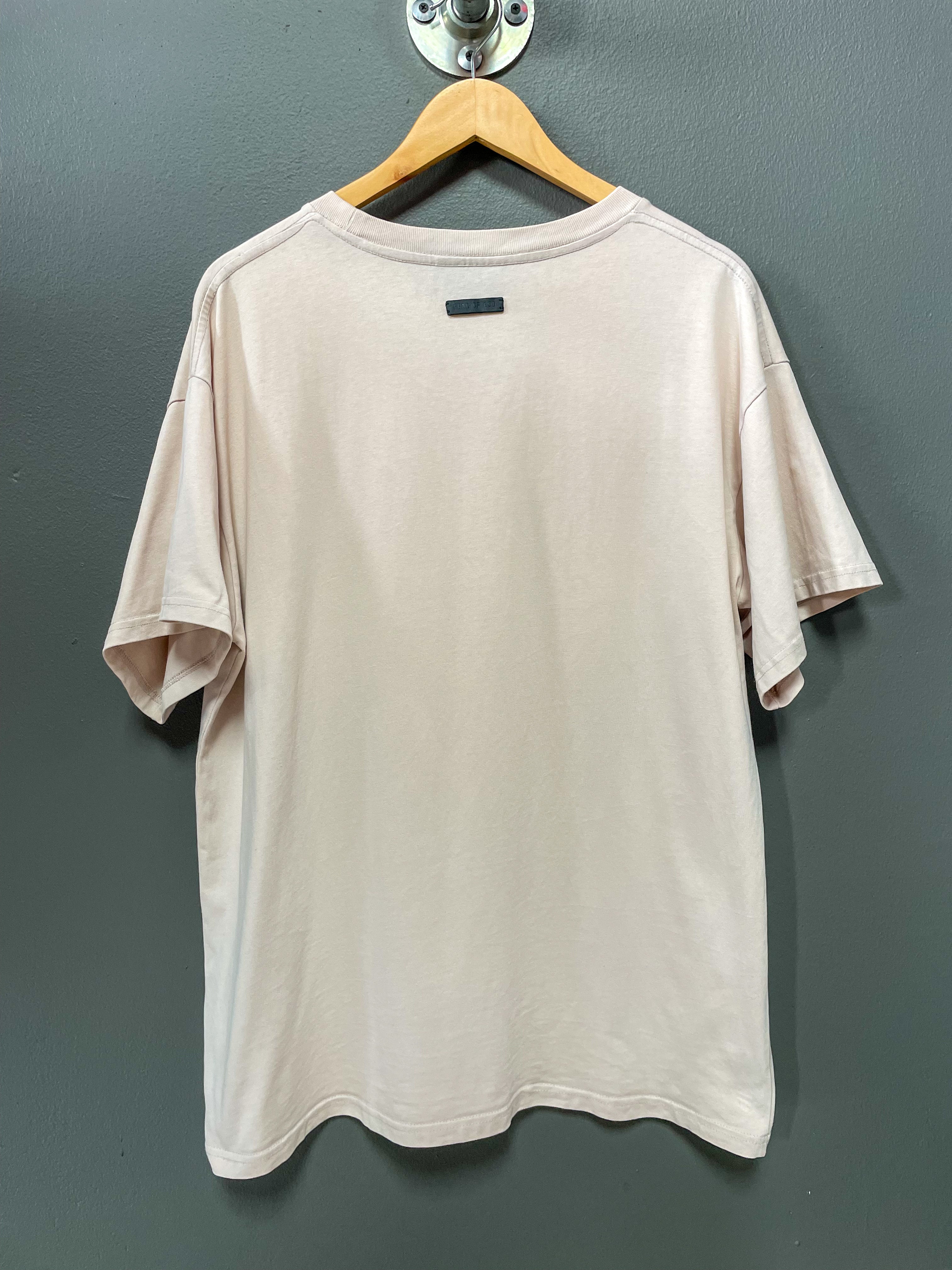 Fear Of God Seventh Collection FG Tee - Large