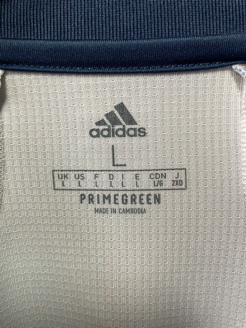 Bayern Munich 2022/23 Adidas Third Kit Football Jersey - Large