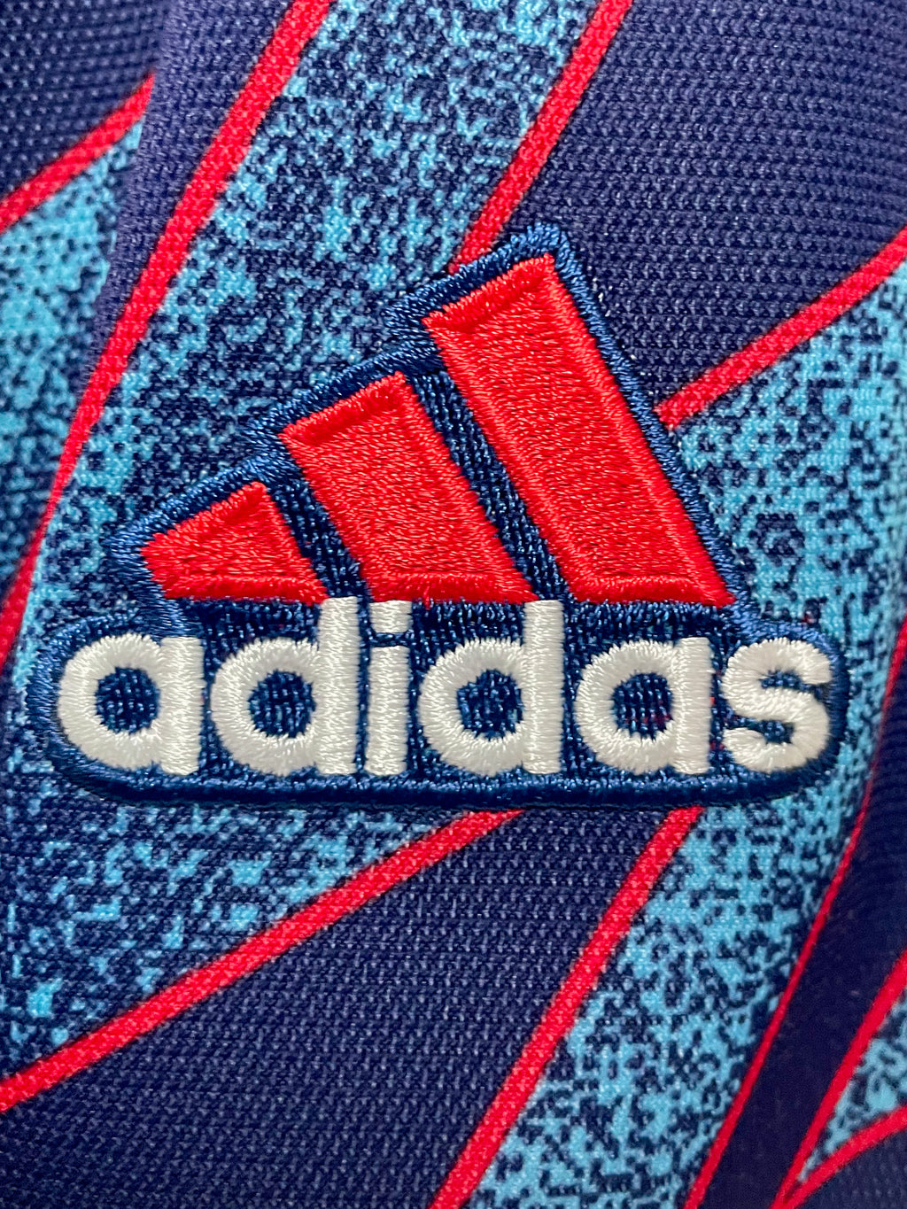 Arsenal 2021/22 Adidas Third Kit Football Jersey - Large