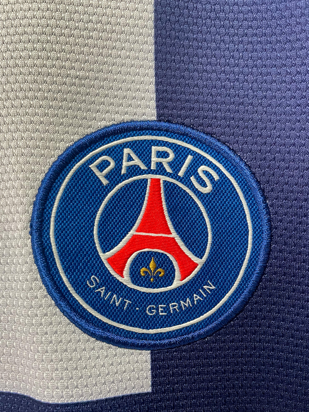 PSG 2013/14 Nike Home Football Jersey - Medium