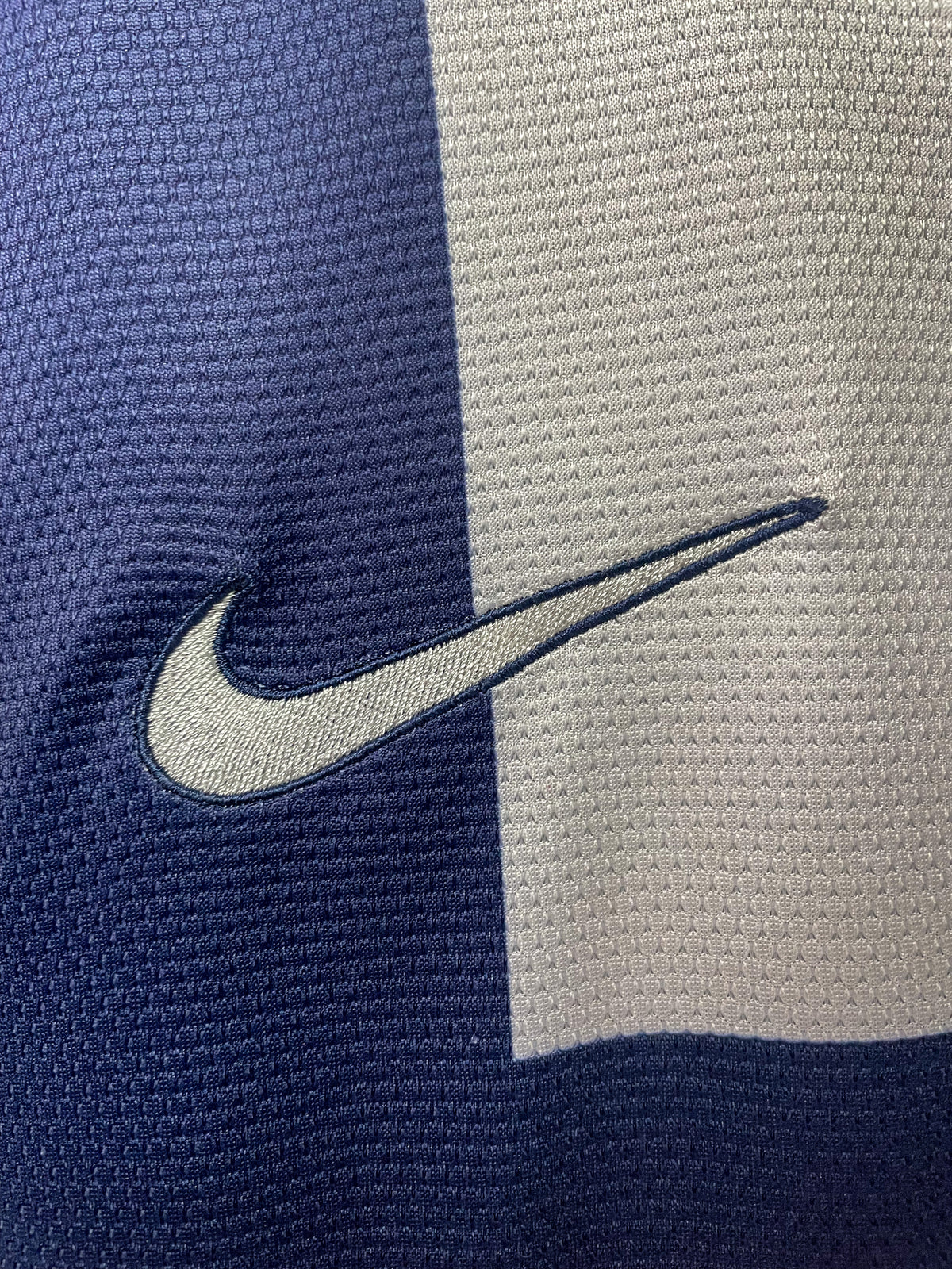 PSG 2013/14 Nike Home Football Jersey - Medium