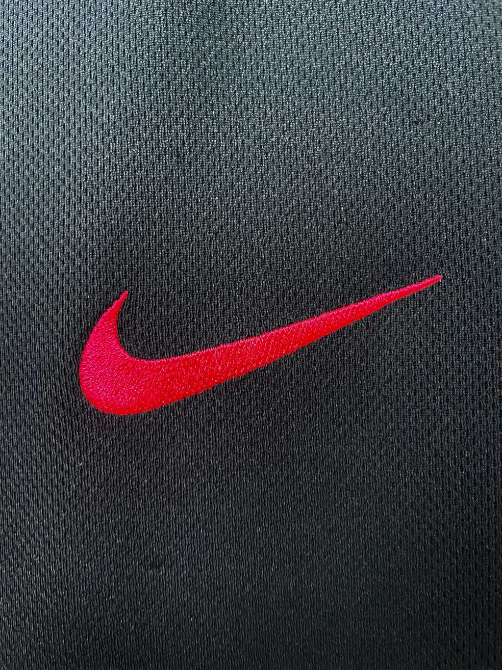 FC Barcelona 2014/15 Nike Training Kit Football Jersey - Medium