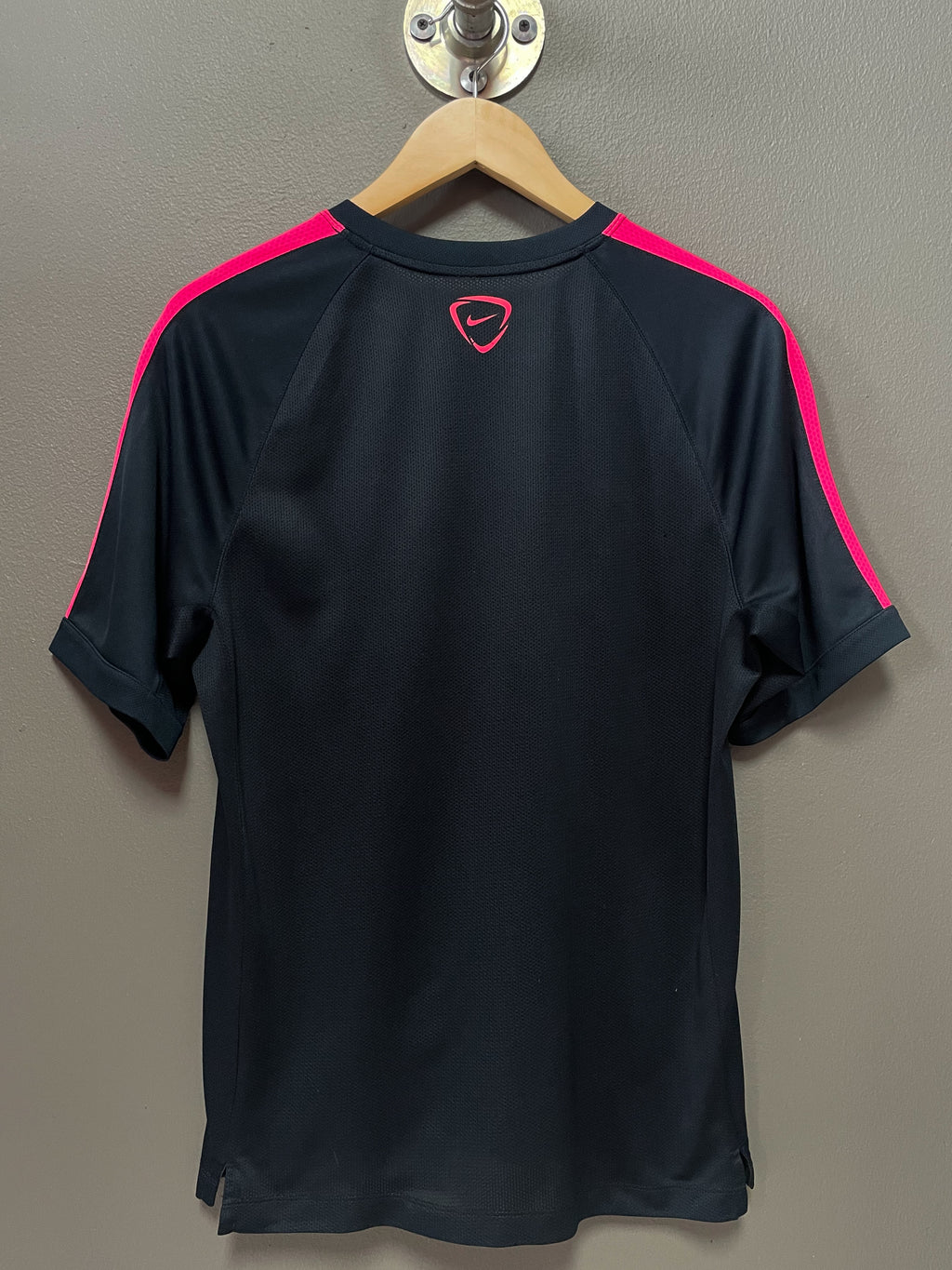 FC Barcelona 2014/15 Nike Training Kit Football Jersey - Medium