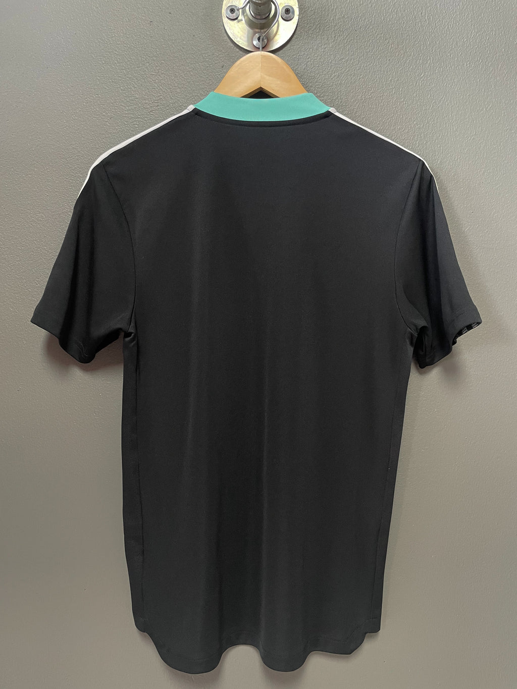 Arsenal 2021/22 Adidas Training Kit Football Jersey - Small
