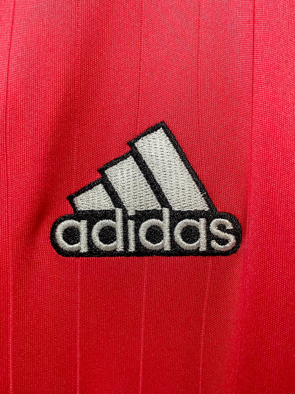 Manchester United 2022/23 Rashford Adidas Home Football Jersey - Small