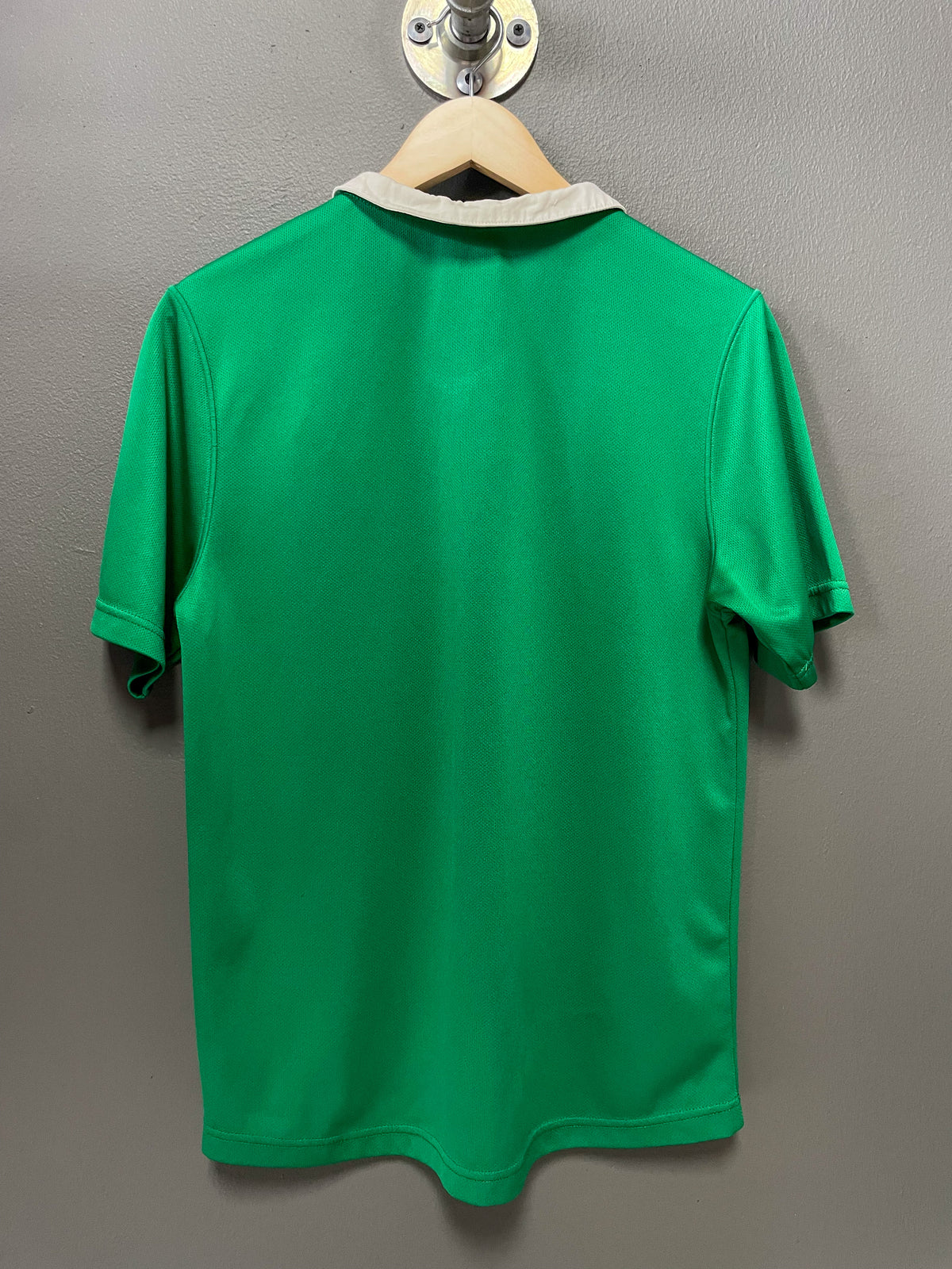 Ireland 2014 Home Rugby Jersey - Medium