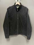 Burberry London Bomber Jacket - Medium