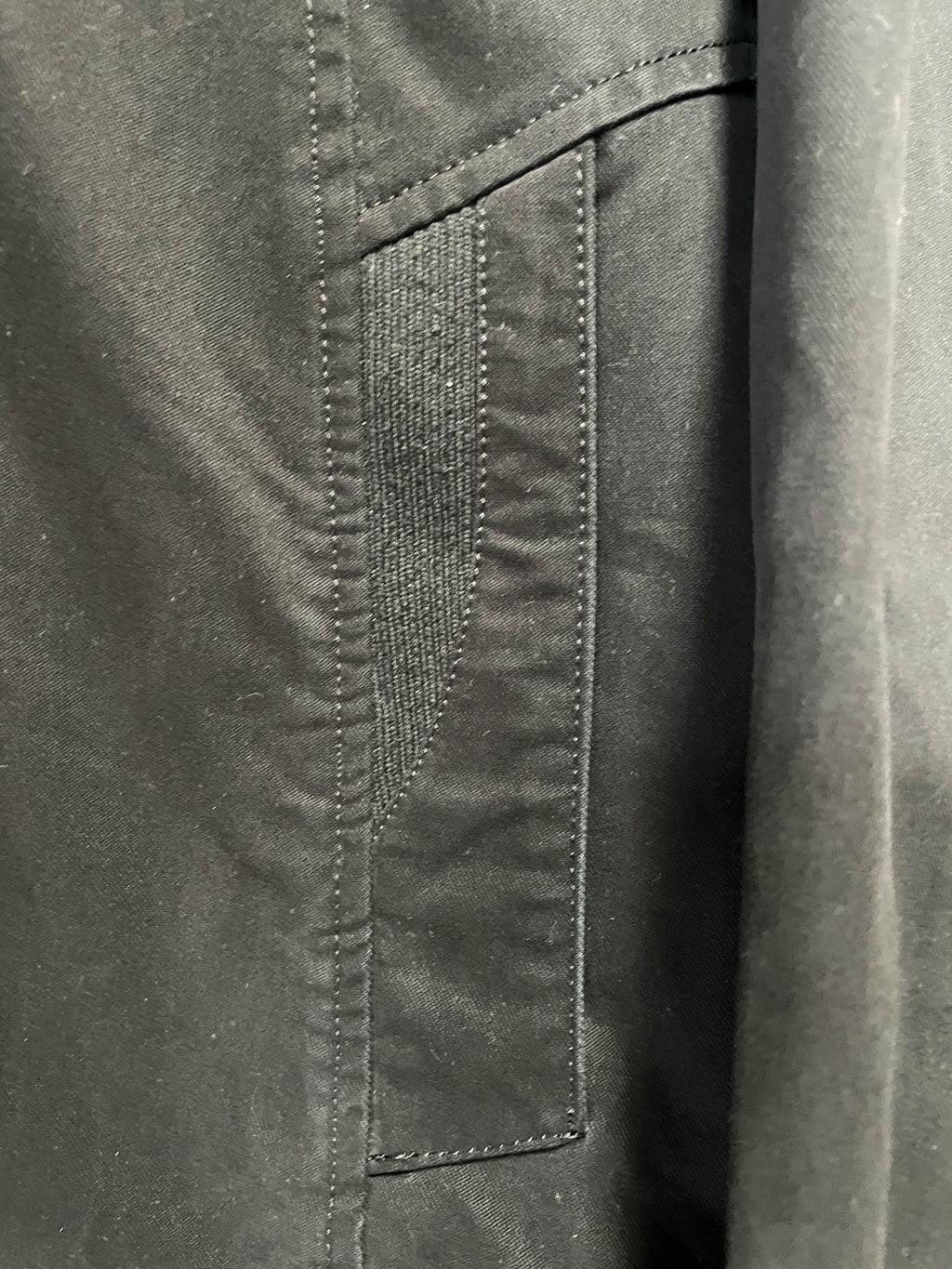 Burberry London Bomber Jacket - Medium