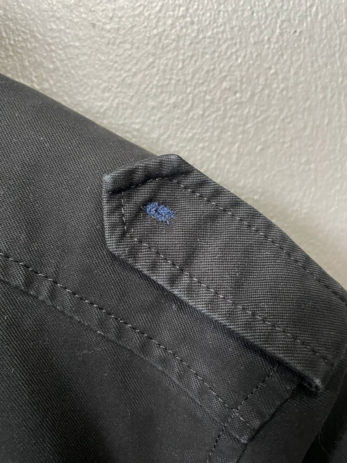 Burberry London Bomber Jacket - Medium