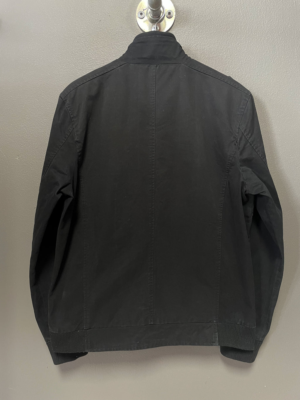Burberry London Bomber Jacket - Medium