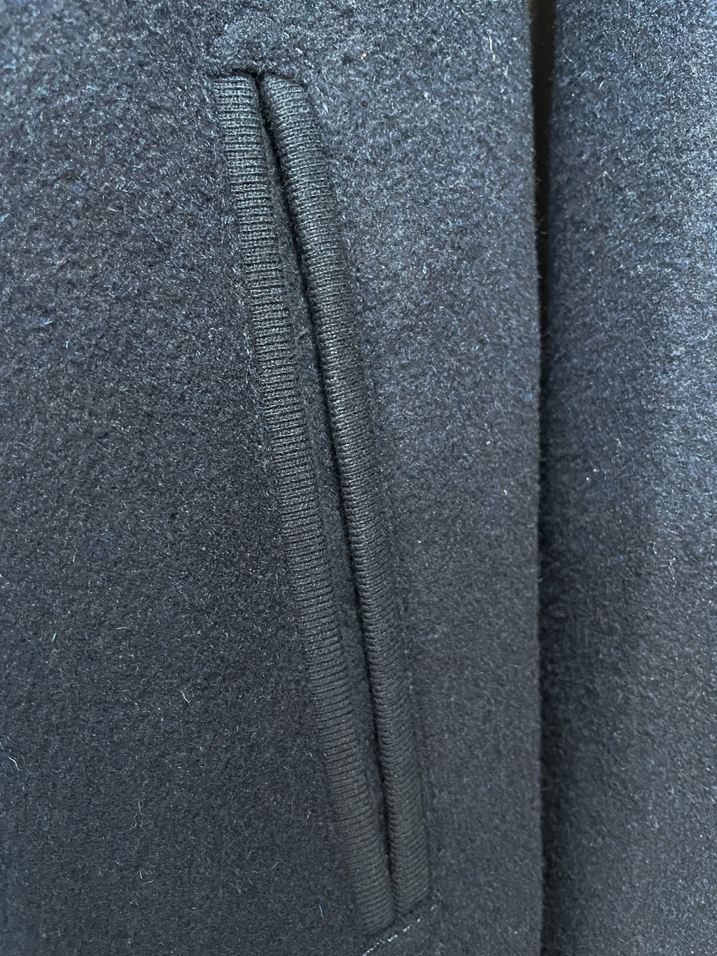Tommy Hilfiger Ladies Coat - Medium