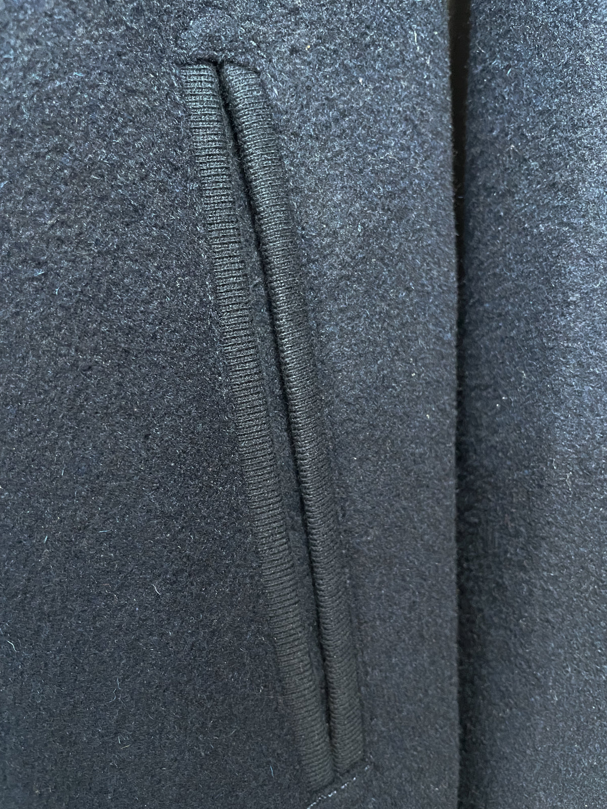 Tommy Hilfiger Ladies Coat - Medium