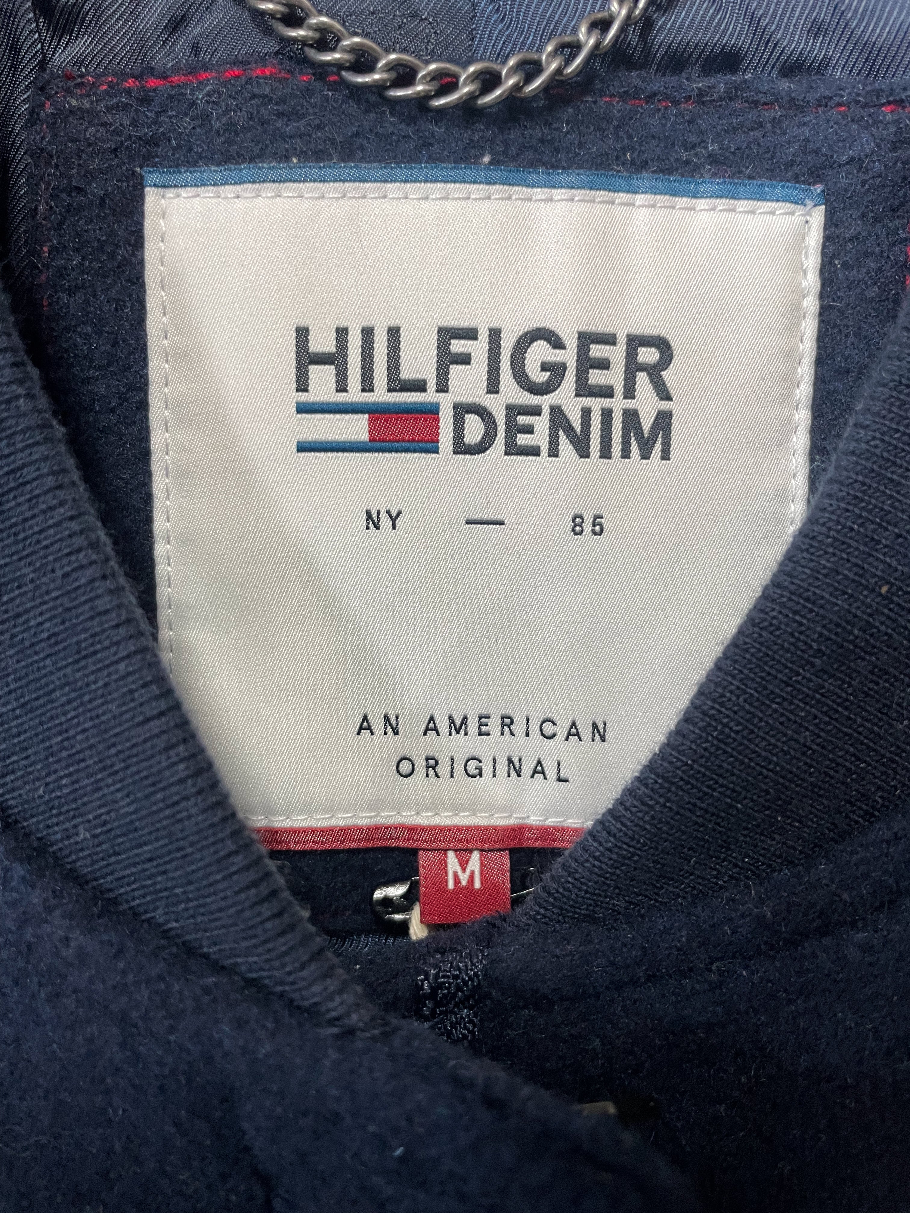Tommy Hilfiger Ladies Coat - Medium