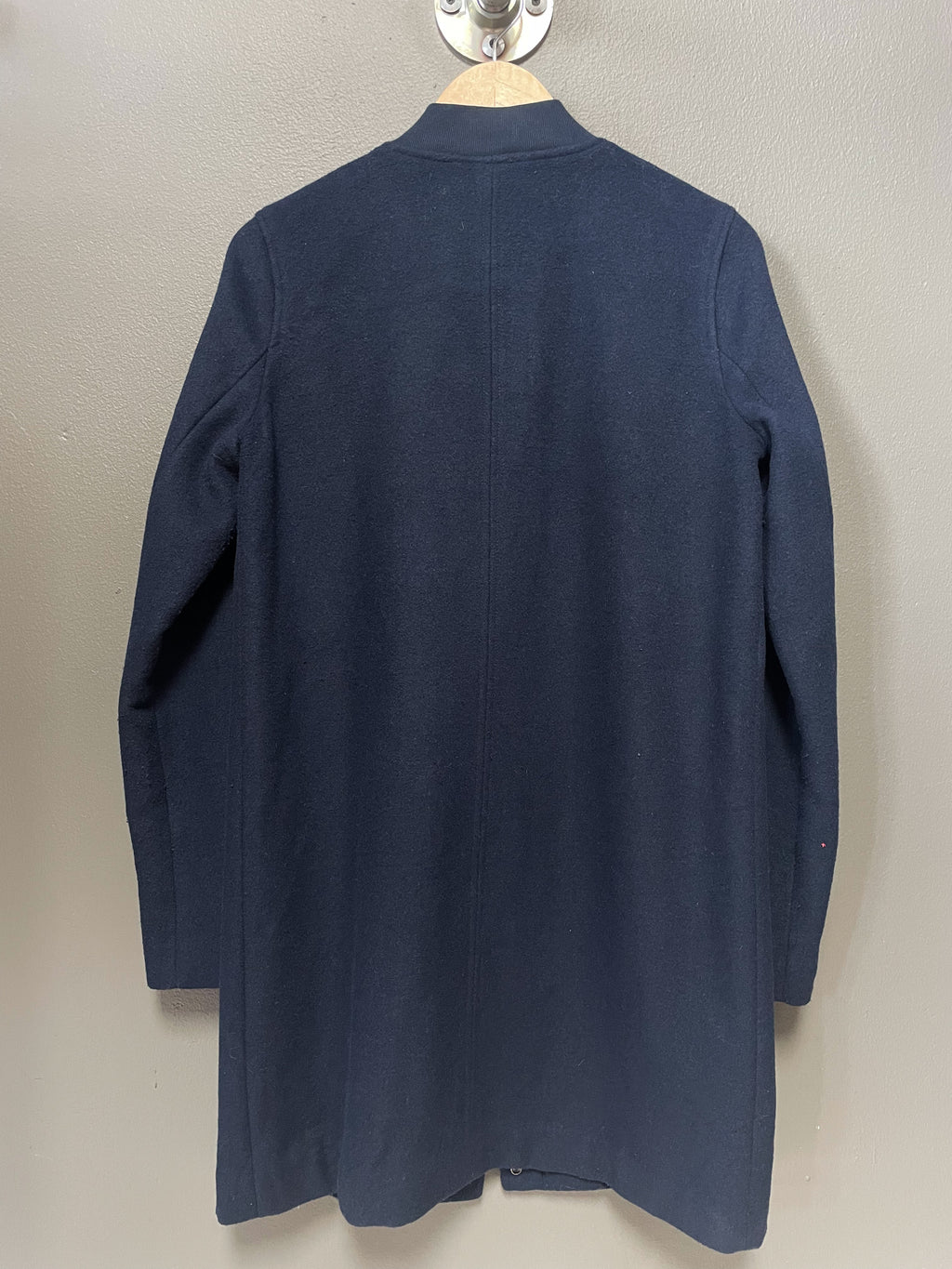 Tommy Hilfiger Ladies Coat - Medium