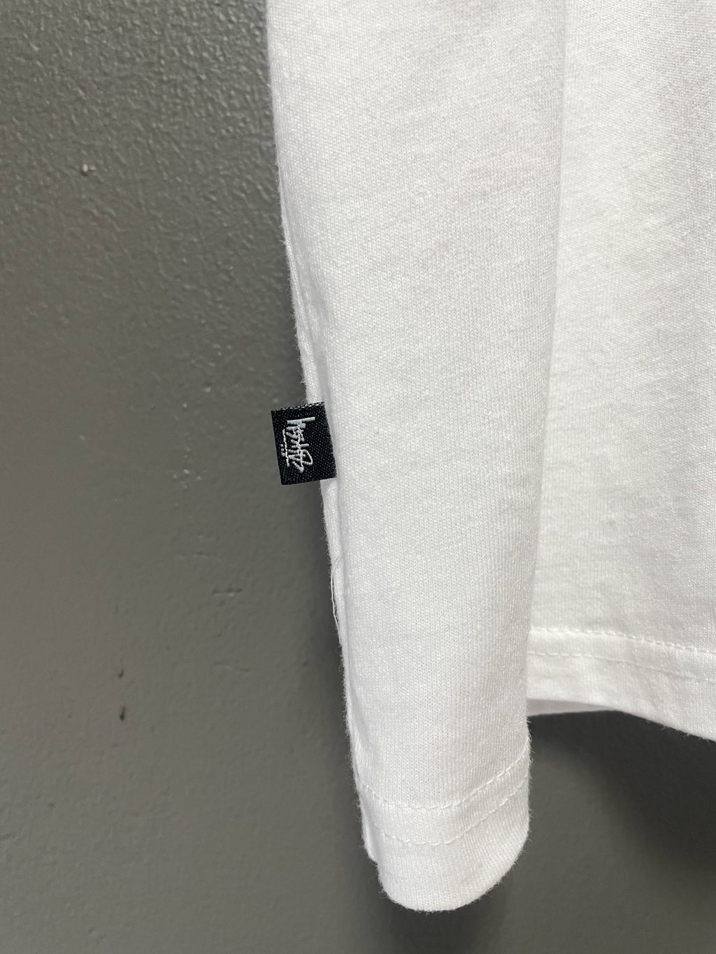 Stussy University 1980 Tee - Extra Large