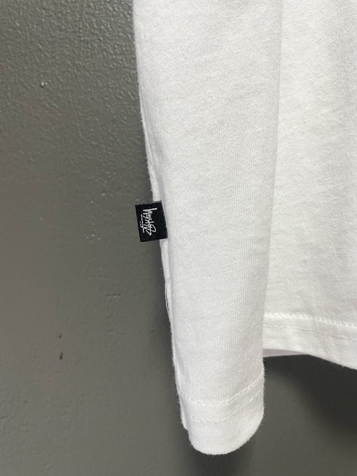 Stussy University 1980 Tee - Extra Large