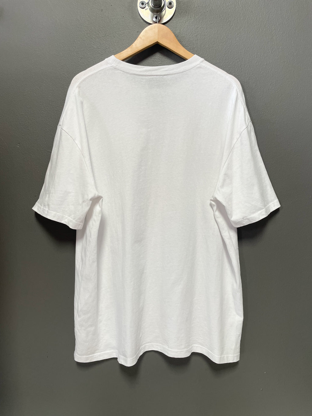 Stussy University 1980 Tee - Extra Large