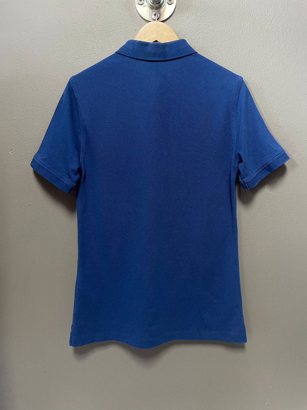 Burberry Brit Classic S/S Golfer - Medium