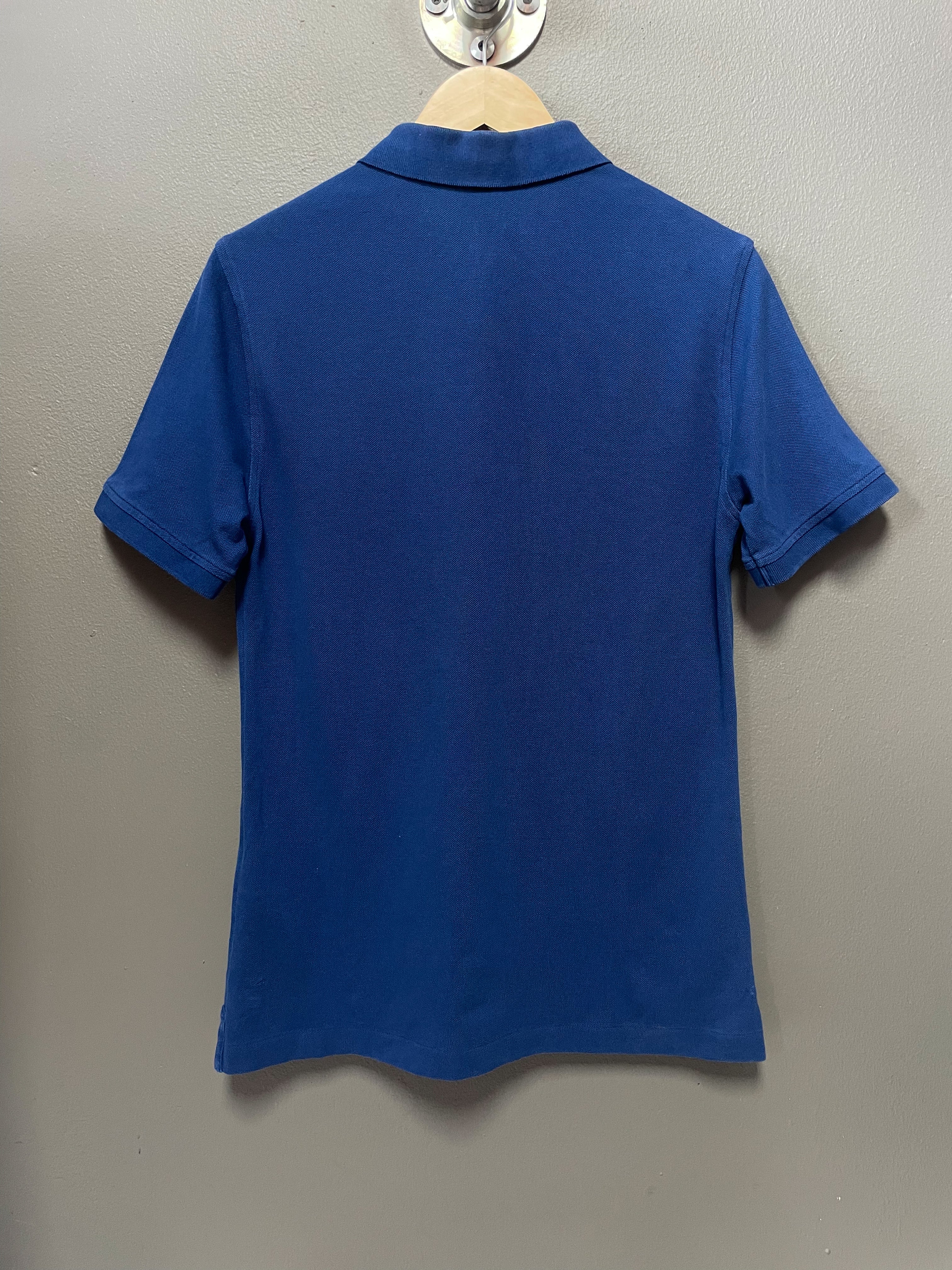 Burberry Brit Classic S/S Golfer - Medium