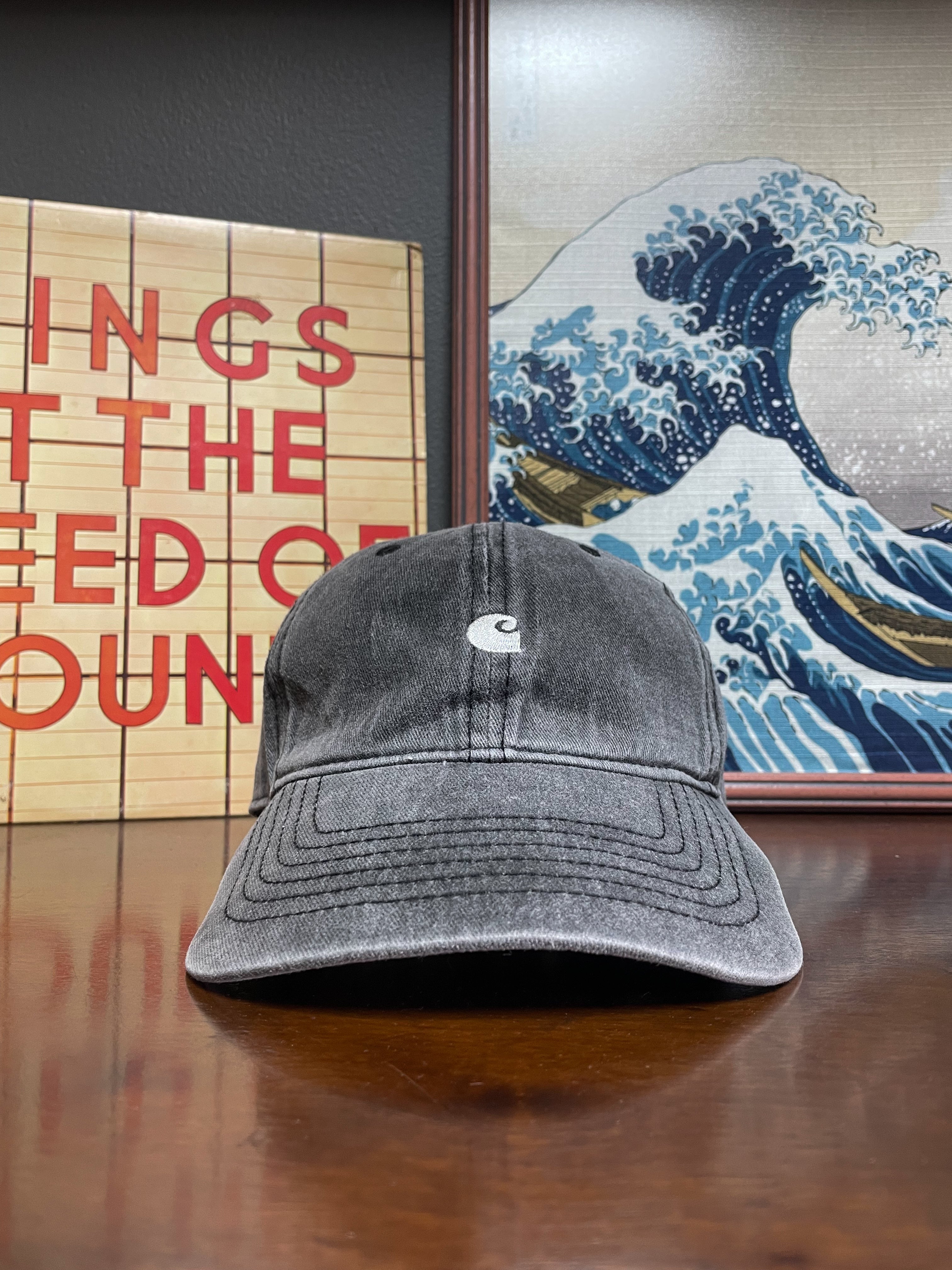 Carhartt Washed Cap