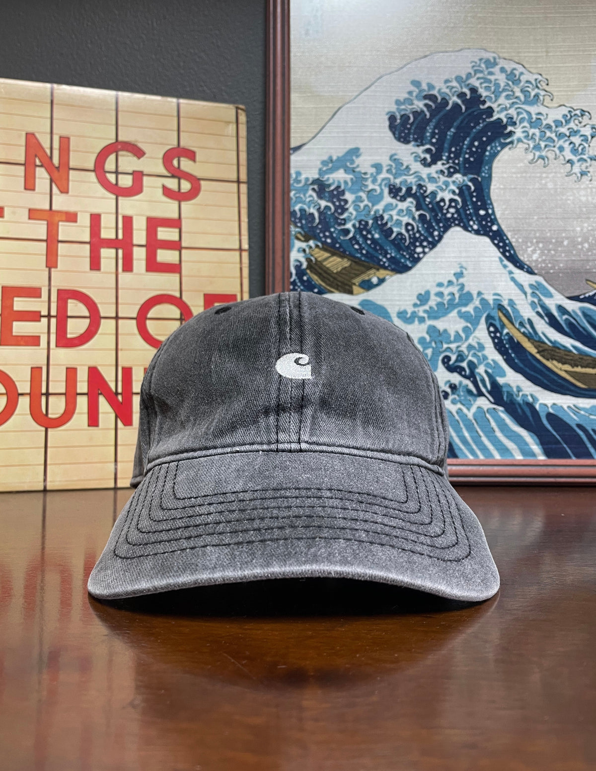 Carhartt Washed Cap