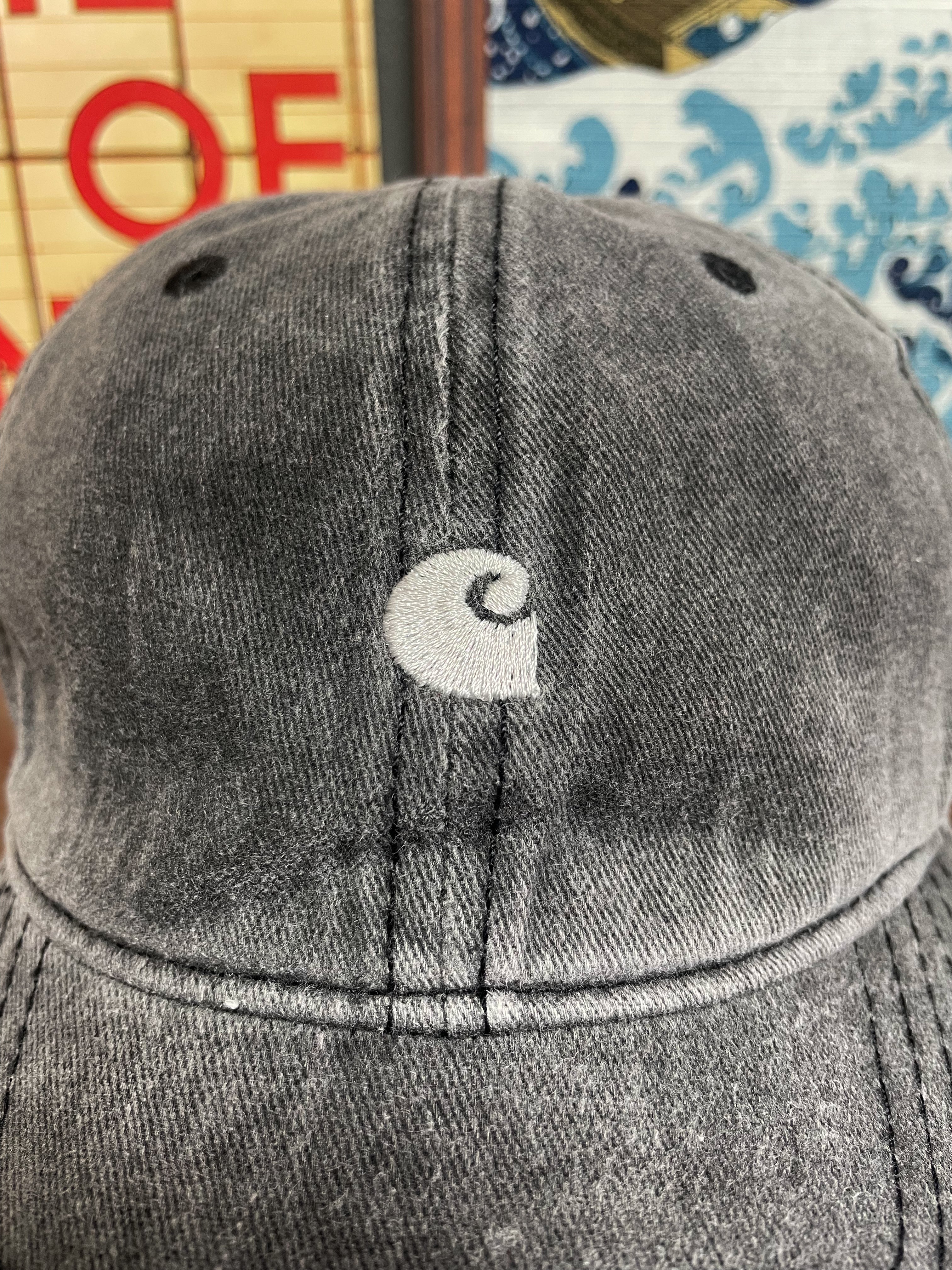 Carhartt Washed Cap