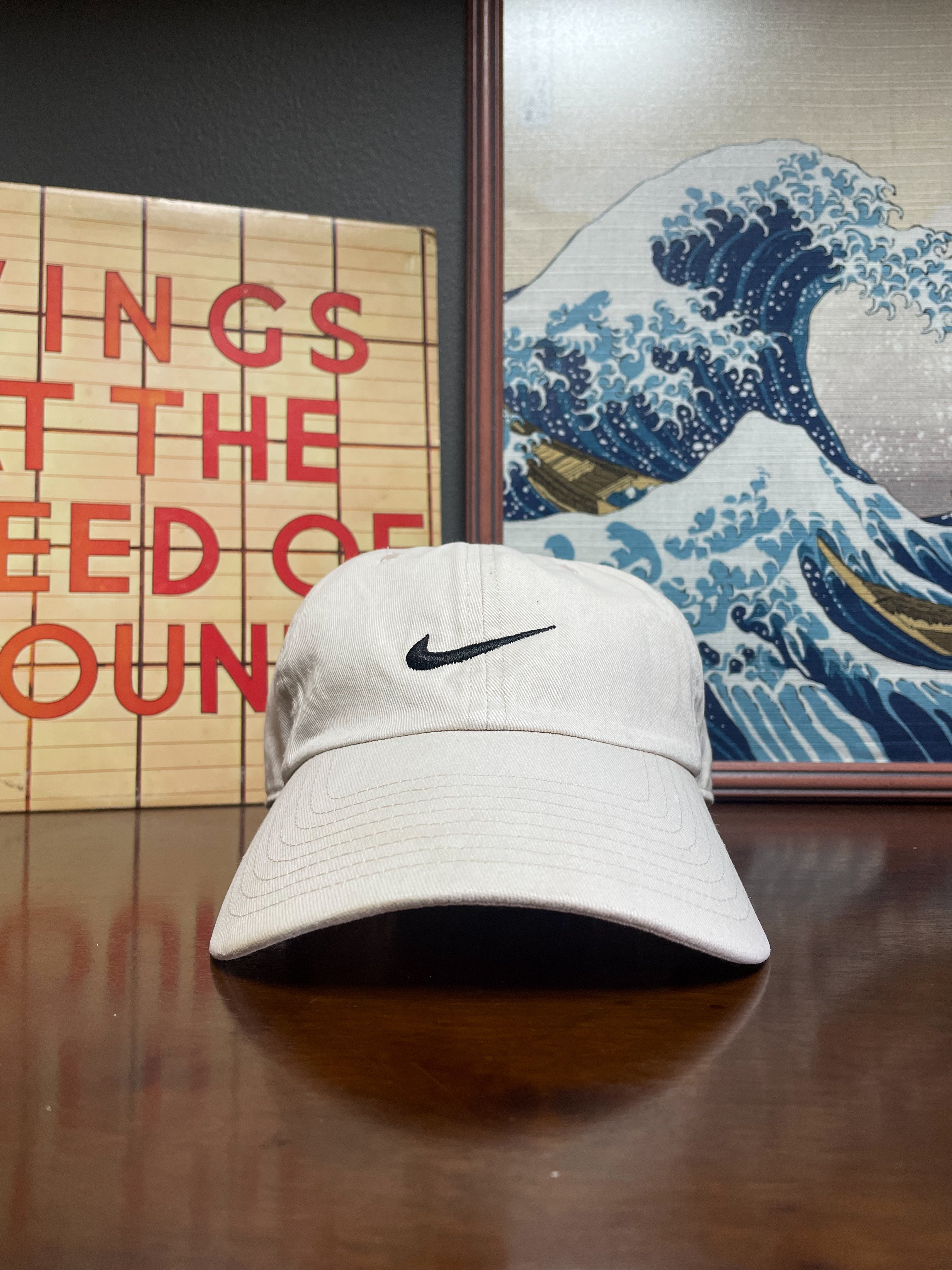 Nike Swoosh Cap