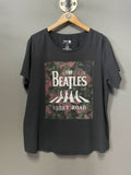 The Beatles Abbey Road Tee - Large