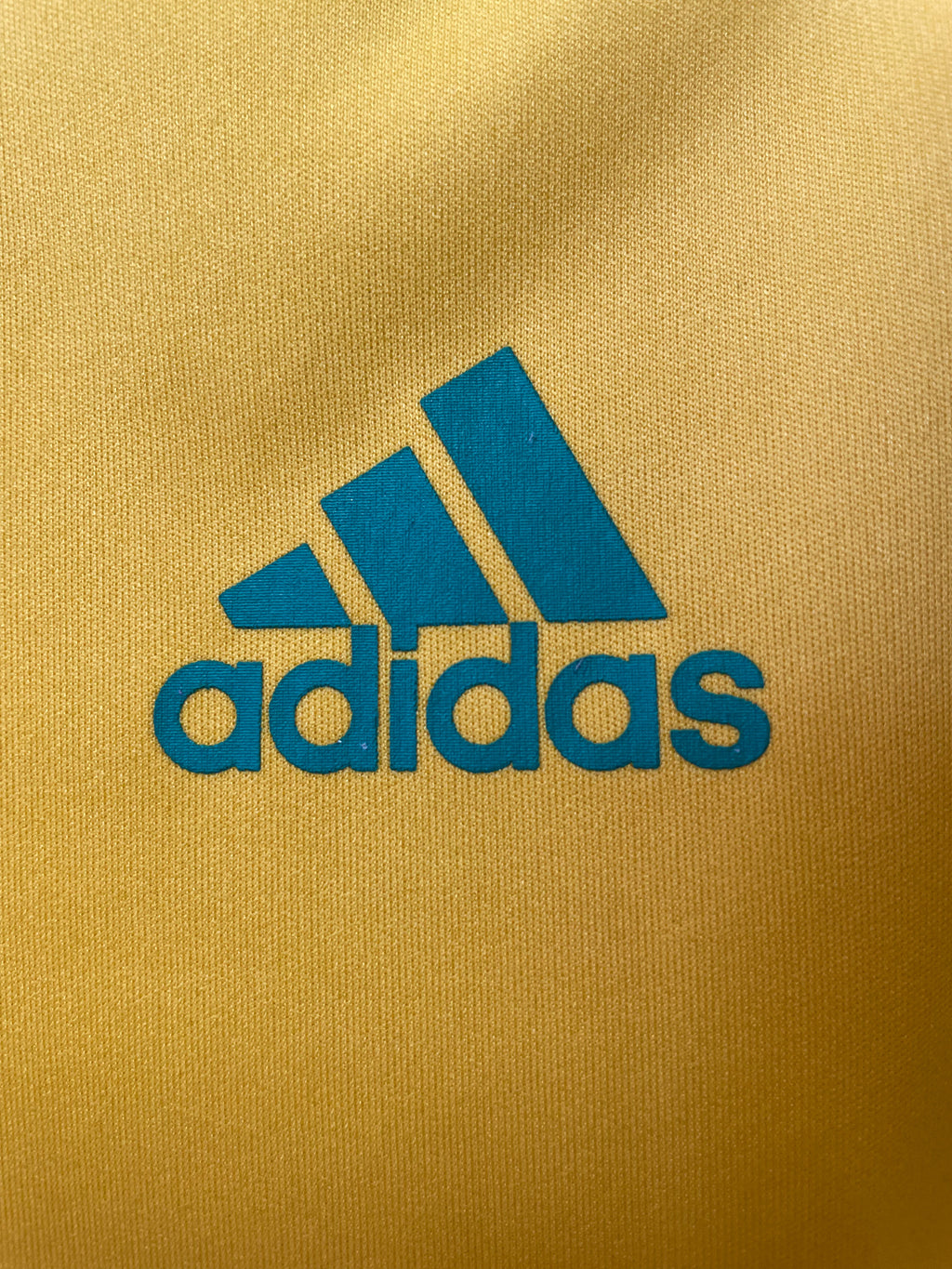 Bafana Bafana South Africa 2008 Adidas Home Football Jersey - Medium