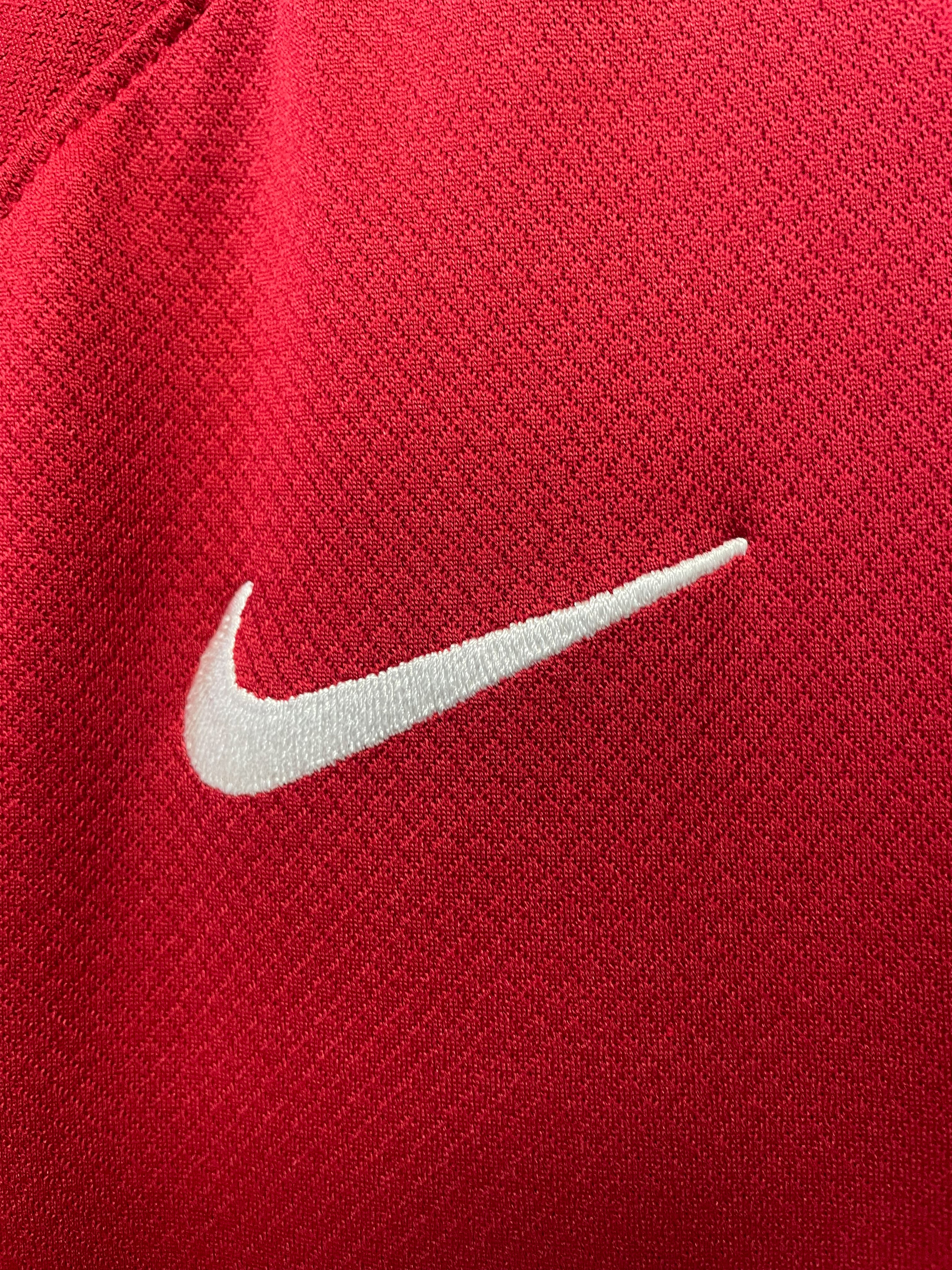 Liverpool FC 2022/23 Nike Home Football Jersey - Small
