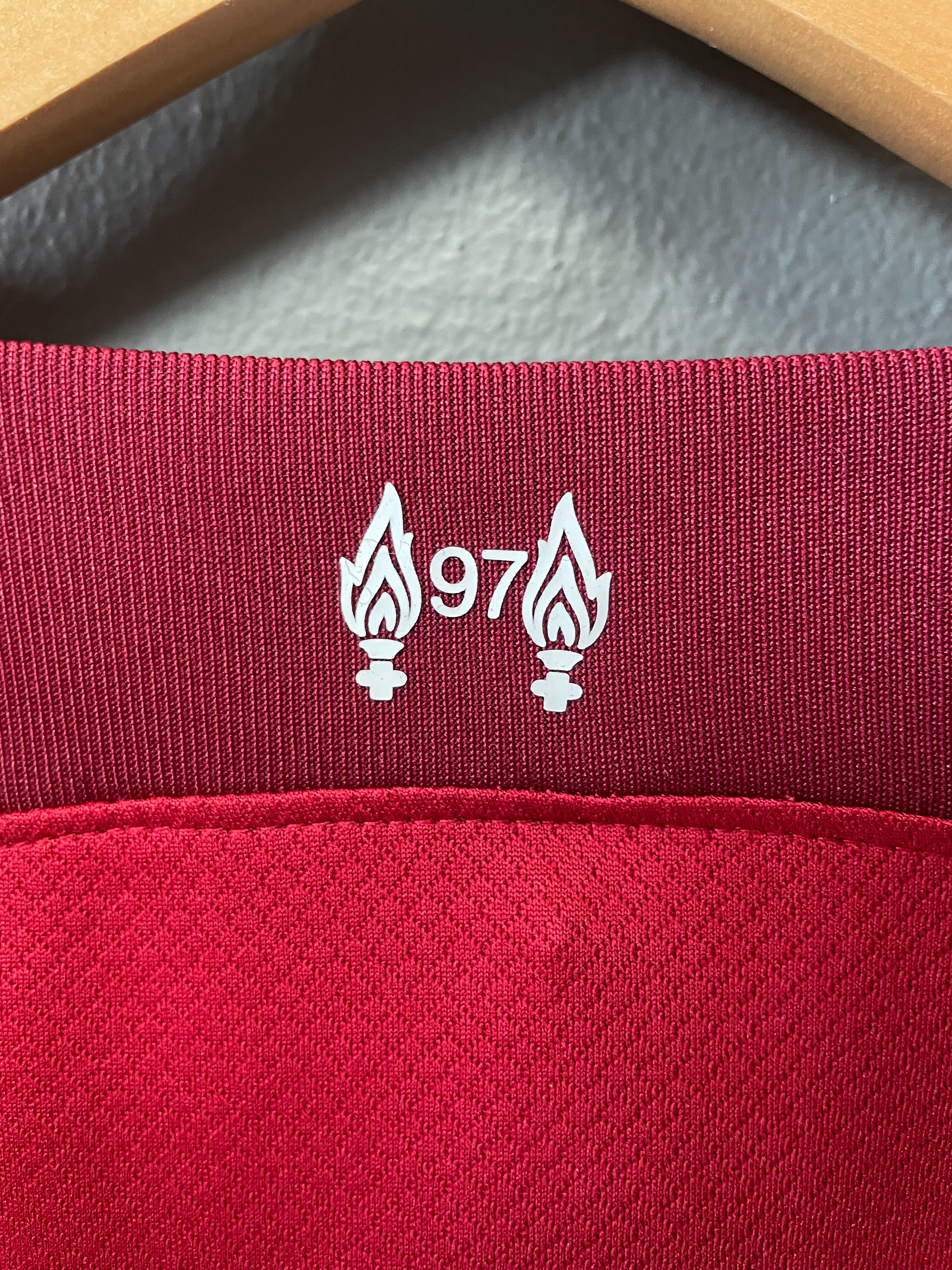 Liverpool FC 2022/23 Nike Home Football Jersey - Small