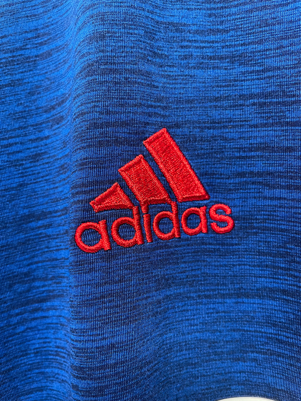 Manchester United 2016/17 Adidas Away Football Jersey - XXL
